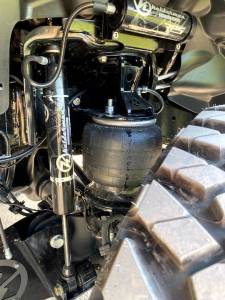 Kelderman - 2019-2024 RAM 2500/3500 P/U 4X4 3″ Front Air Suspension Lift - Image 3