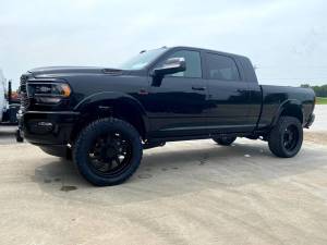 Kelderman - 2019-2024 RAM 2500/3500 P/U 4X4 3″ Front Air Suspension Lift - Image 4
