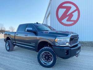 Kelderman - 2019-2024 RAM 2500/3500 P/U 4X4 3″ Front Air Suspension Lift - Image 6