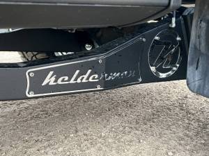 Kelderman - 2019-2024 RAM 2500/3500 P/U 4X4 3″ Front Air Suspension Lift - Image 10