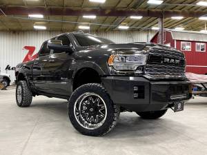 Kelderman - 2019-2024 RAM 2500/3500 P/U 4X4 3″ Front Air Suspension Lift - Image 11