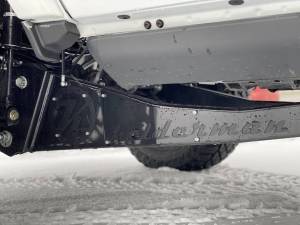 Kelderman - 2019-2024 RAM 2500/3500 P/U 4X4 3″ Front Air Suspension Lift - Image 13