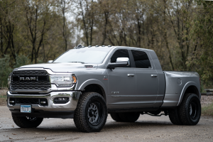 Kelderman - 2019-2024 RAM 2500/3500 P/U 4X4 3″ Front Air Suspension Lift - Image 14