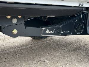 Kelderman - 2019-2024 RAM 2500/3500 P/U 4X4 3″ Front Air Suspension Lift - Image 18