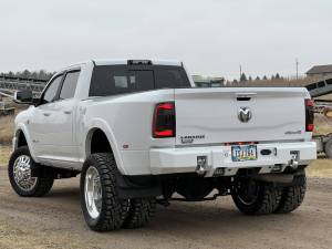 Kelderman - 2019-2024 RAM 2500/3500 P/U 4X4 3″ Front Air Suspension Lift - Image 19