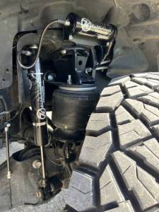 Kelderman - 2019-2024 RAM 2500/3500 P/U 4X4 3″ Front Air Suspension Lift - Image 20