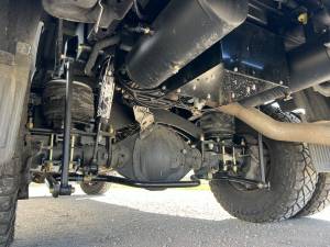 Kelderman - 2019-2024 RAM 3500 4X4 Pickup 3″ Front & Rear Air Suspension Lift Kit - Image 5