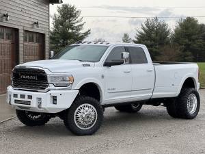 Kelderman - 2019-2024 RAM 3500 4X4 Pickup 5-6″ Front & Rear Air Suspension Lift Kit - Image 2