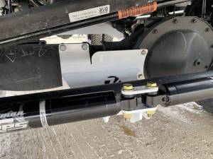 Kelderman - 2019-2024 RAM 3500 4X4 Pickup 5-6″ Front & Rear Air Suspension Lift Kit - Image 8