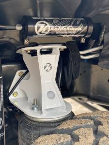 Kelderman - 2019-2024 RAM 3500 4X4 Pickup 5-6″ Front & Rear Air Suspension Lift Kit - Image 11