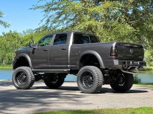 2019-2024 RAM 3500 Pickup 4X4 10-12″ Rear Air Suspension
