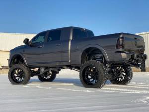 Kelderman - 2019-2024 RAM 3500 Pickup 4X4 10-12″ Rear Air Suspension - Image 6