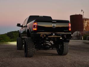 Kelderman - 2019-2024 RAM 3500 Pickup 4X4 10-12″ Rear Air Suspension - Image 13