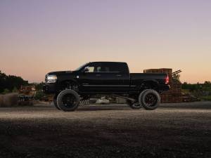 Kelderman - 2019-2024 RAM 3500 Pickup 4X4 10-12″ Rear Air Suspension - Image 17