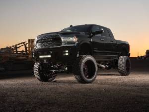 Kelderman - 2019-2024 RAM 3500 Pickup 4X4 10-12″ Rear Air Suspension - Image 19