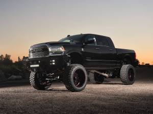 Kelderman - 2019-2024 RAM 3500 Pickup 4X4 10-12″ Rear Air Suspension - Image 21