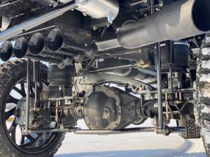 Kelderman - 2019-2024 RAM 3500 Pickup 4X4 10-12″ Rear Air Suspension - Image 23