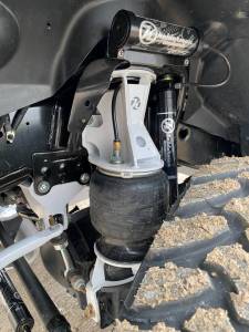 Kelderman - 2019-2024 Ram 2500/3500 4X4 5-6″ Front Air Suspension - Image 2