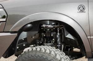 Kelderman - 2019-2024 Ram 2500/3500 4X4 5-6″ Front Air Suspension - Image 4