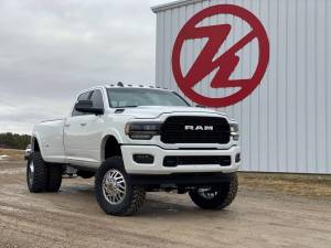 Kelderman - 2019-2024 Ram 2500/3500 4X4 5-6″ Front Air Suspension - Image 5
