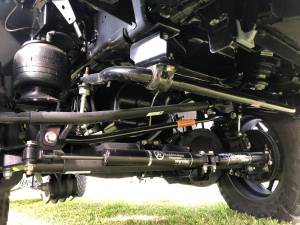 Kelderman - 2019-2024 Ram 2500/3500 4X4 5-6″ Front Air Suspension - Image 6