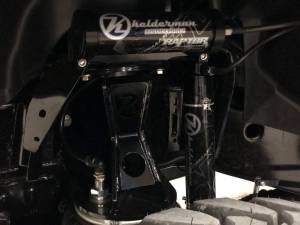 Kelderman - 2019-2024 Ram 2500/3500 4X4 5-6″ Front Air Suspension - Image 8