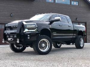 Kelderman - 2019-2024 Ram 2500/3500 4X4 5-6″ Front Air Suspension - Image 9