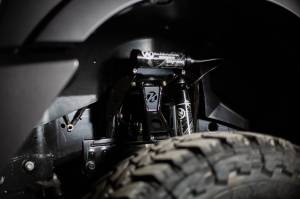 Kelderman - 2019-2024 Ram 2500/3500 4X4 5-6″ Front Air Suspension - Image 11