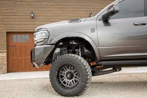 Kelderman - 2019-2024 Ram 2500/3500 4X4 5-6″ Front Air Suspension - Image 12