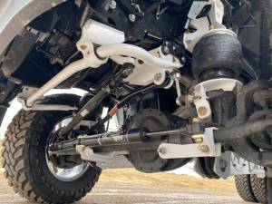 Kelderman - 2019-2024 Ram 2500/3500 4X4 5-6″ Front Air Suspension - Image 13