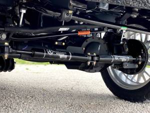 Kelderman - 2019-2024 Ram 2500/3500 4X4 5-6″ Front Air Suspension - Image 16