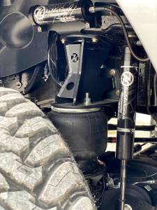 Kelderman - 2019-2024 Ram 2500/3500 4X4 5-6″ Front Air Suspension - Image 17