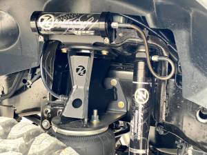 Kelderman - 2019-2024 Ram 2500/3500 4X4 5-6″ Front Air Suspension - Image 19