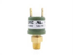 Air Lift - Air Lift Pressure Switch 110-145 PSI - 24551 - Image 2