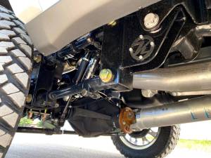 Kelderman - 2019-2024 Ram 3500 P/U 4X4 3″ 4-Link Rear Air Suspension - Image 4