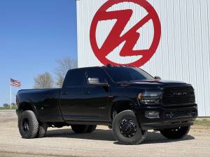 Kelderman - 2019-2024 Ram 3500 P/U 4X4 3″ 4-Link Rear Air Suspension - Image 5