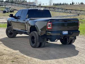 Kelderman - 2019-2024 Ram 3500 P/U 4X4 3″ 4-Link Rear Air Suspension - Image 7