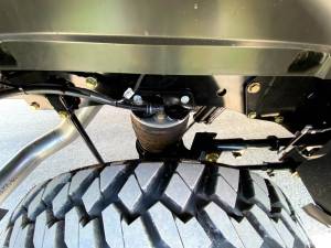 Kelderman - 2019-2024 Ram 3500 P/U 4X4 3″ 4-Link Rear Air Suspension - Image 8