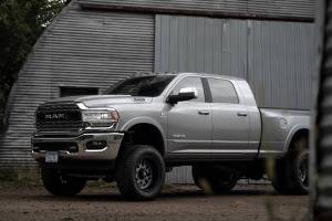 Kelderman - 2019-2024 Ram 3500 P/U 4X4 3″ 4-Link Rear Air Suspension - Image 9