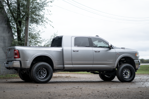 Kelderman - 2019-2024 Ram 3500 P/U 4X4 3″ 4-Link Rear Air Suspension - Image 10