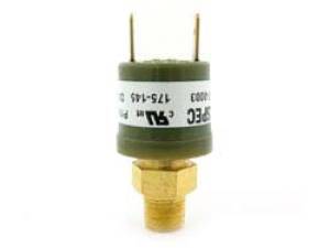 Air Lift Pressure Switch 145-175 PSI - 24575