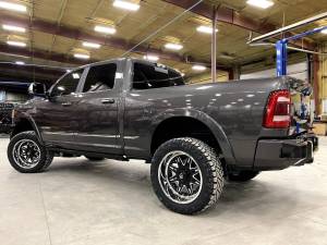 Kelderman - 2019-2024 Ram 3500 P/U 4X4 3″ 4-Link Rear Air Suspension - Image 12