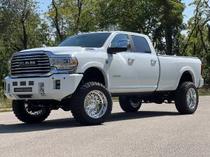 2019-2024 Ram 3500 P/U 4X4 5-6″ Rear Air Suspension