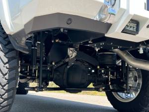 Kelderman - 2019-2024 Ram 3500 P/U 4X4 5-6″ Rear Air Suspension - Image 2