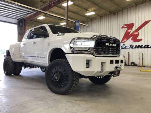 Kelderman - 2019-2024 Ram 3500 P/U 4X4 5-6″ Rear Air Suspension - Image 3