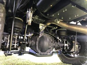 Kelderman - 2019-2024 Ram 3500 P/U 4X4 5-6″ Rear Air Suspension - Image 4