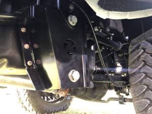 Kelderman - 2019-2024 Ram 3500 P/U 4X4 5-6″ Rear Air Suspension - Image 6