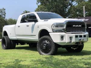 Kelderman - 2019-2024 Ram 3500 P/U 4X4 5-6″ Rear Air Suspension - Image 7