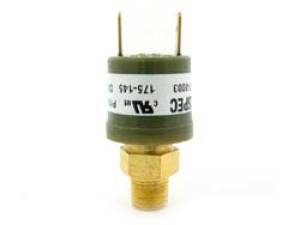 Air Lift - Air Lift Pressure Switch 145-175 PSI - 24575 - Image 2