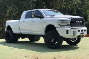 Kelderman - 2019-2024 Ram 3500 P/U 4X4 5-6″ Rear Air Suspension - Image 8